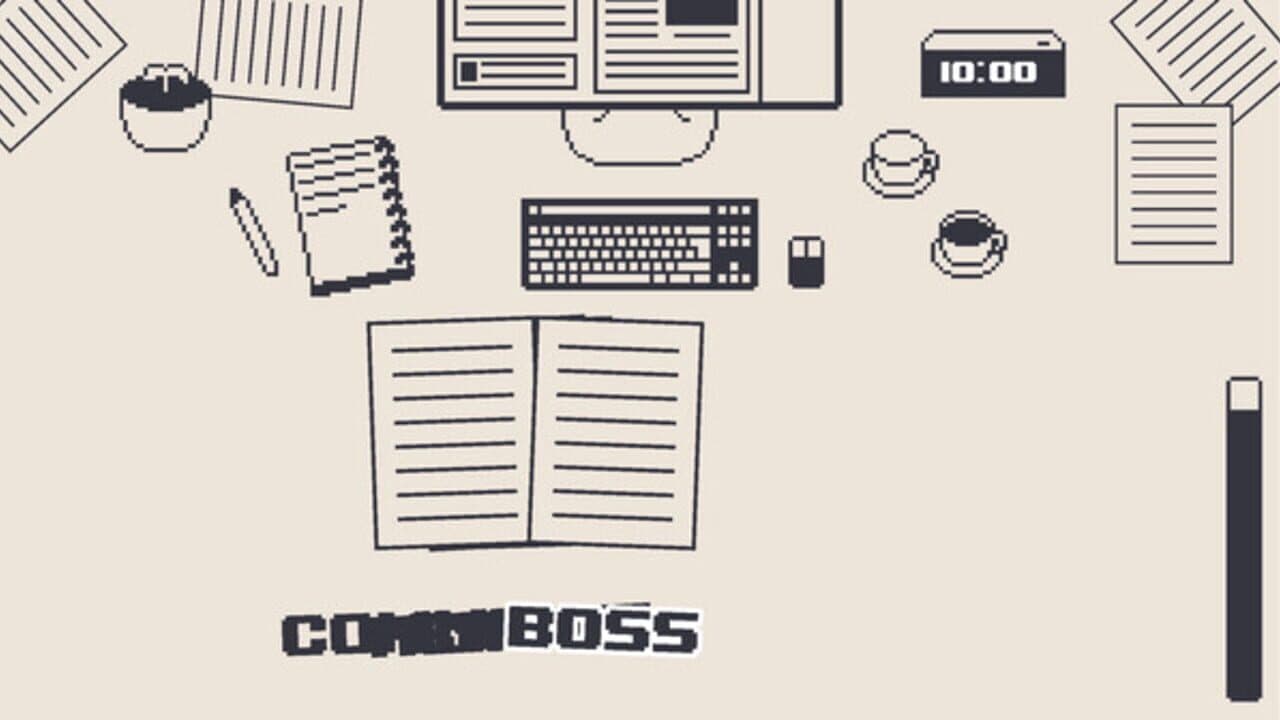 Office Overloaded thumbnail 2