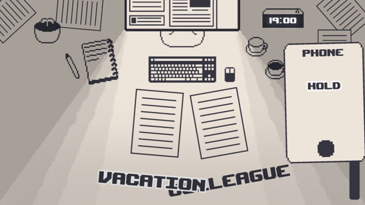 Office Overloaded thumbnail 4