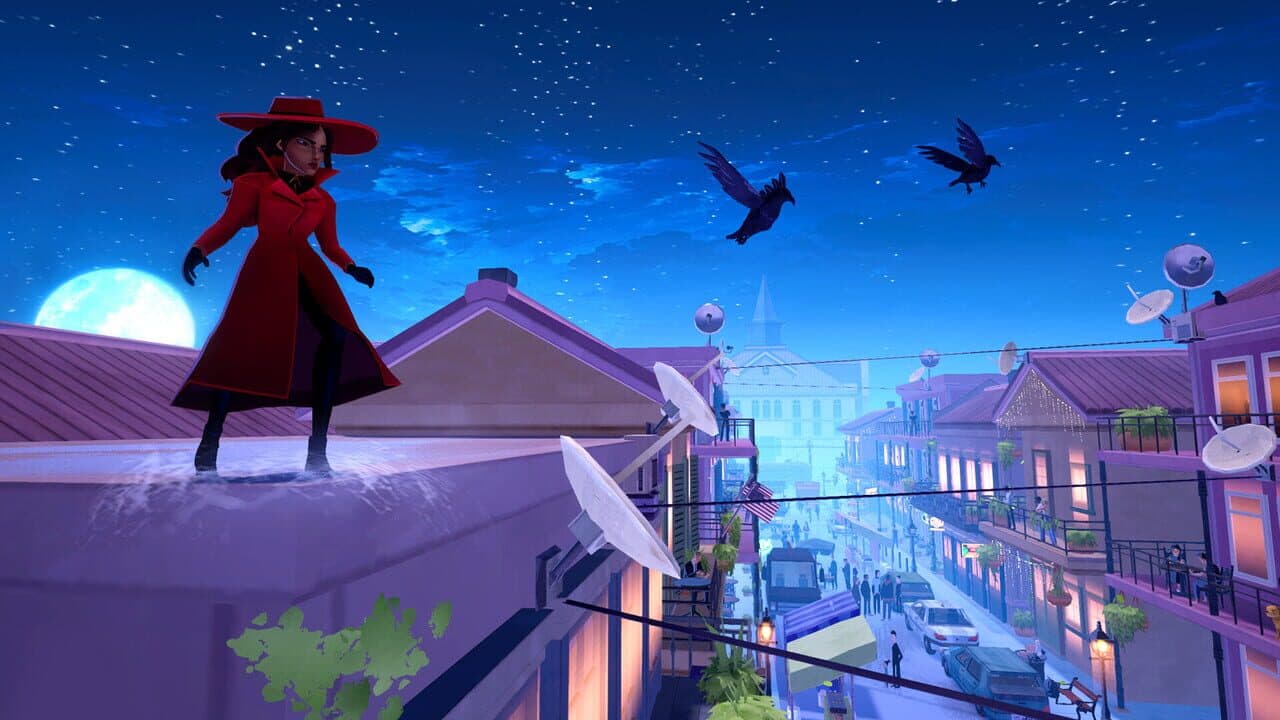 Carmen Sandiego thumbnail 6