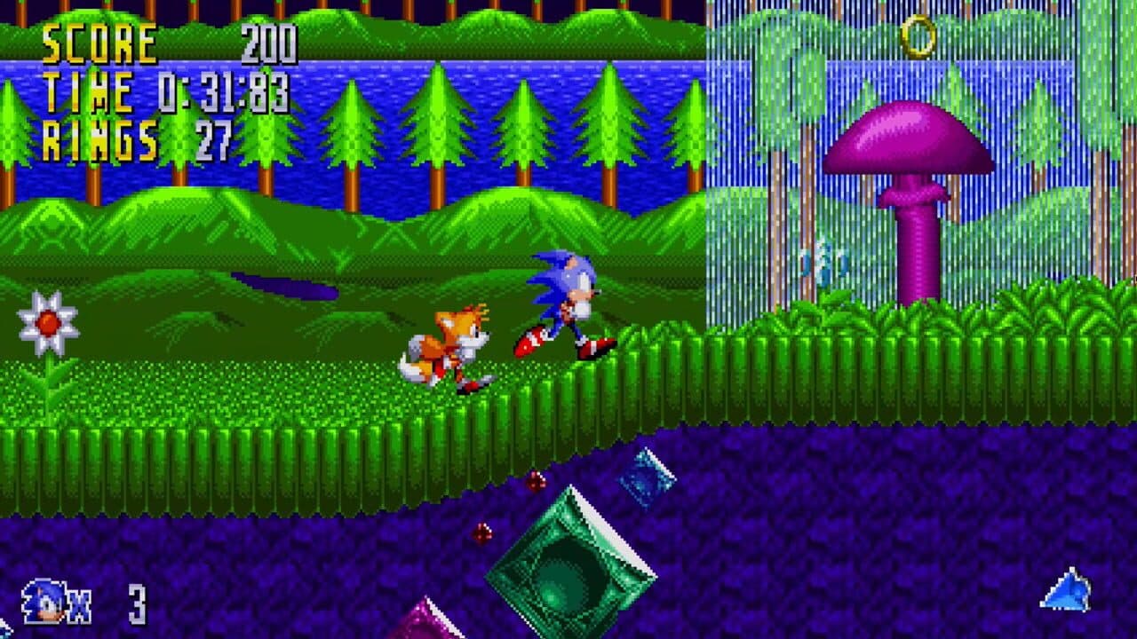 Sonic Recharged thumbnail 2