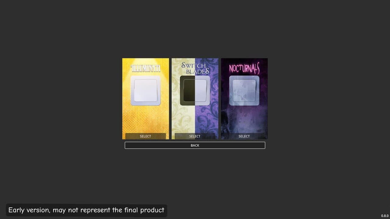 Light Switch Simulator thumbnail 2
