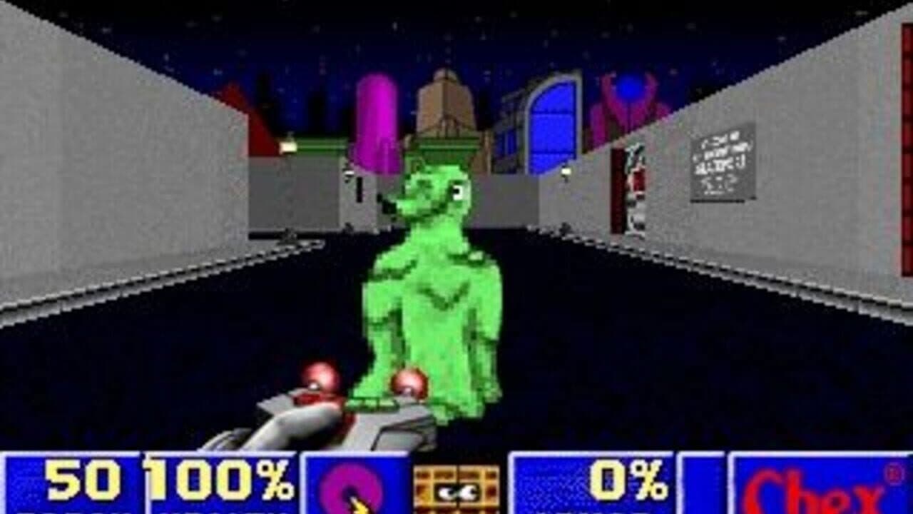 Chex Quest 2 thumbnail 4