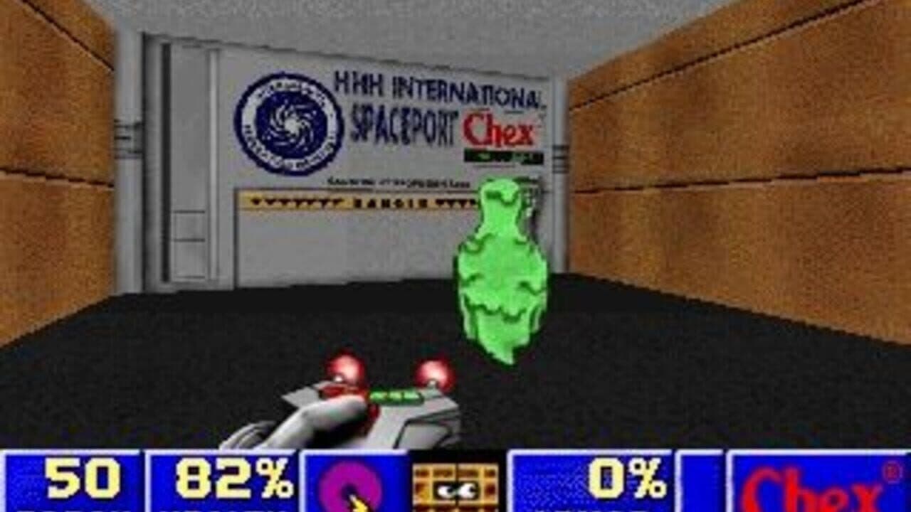 Chex Quest 2 thumbnail 5