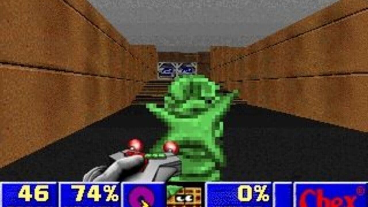 Chex Quest 2 thumbnail 6