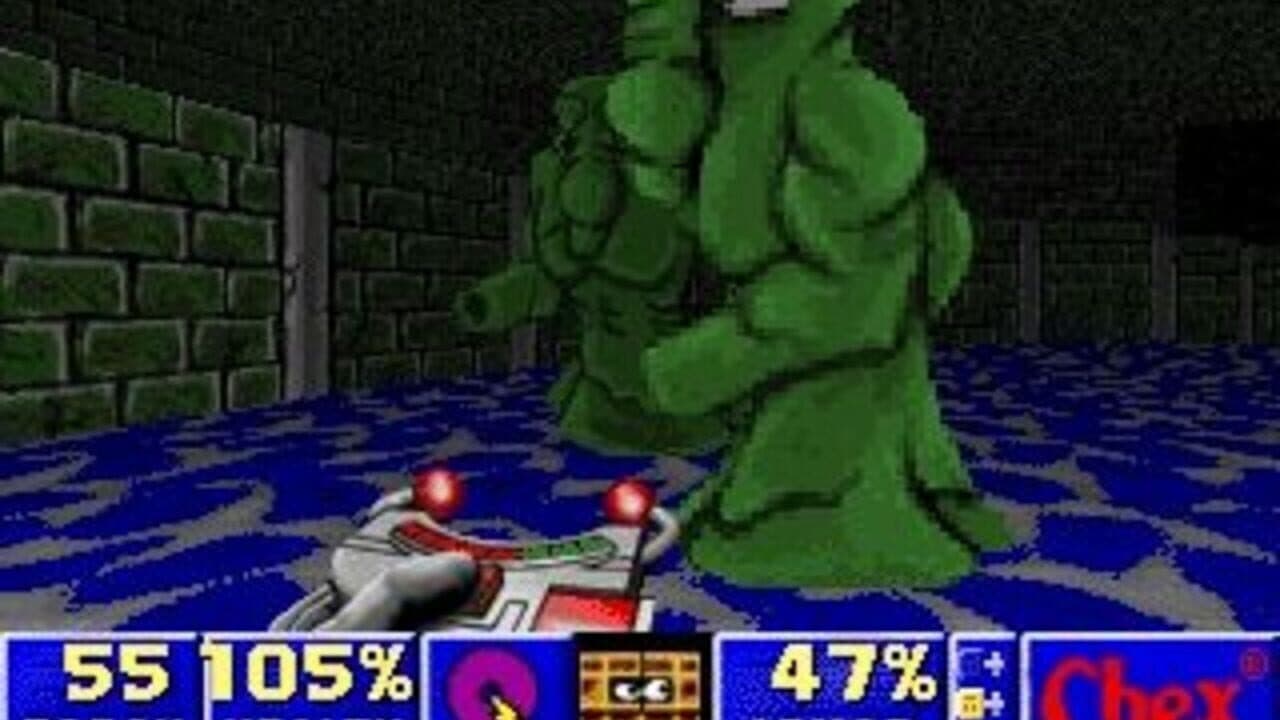 Chex Quest 2 thumbnail 7