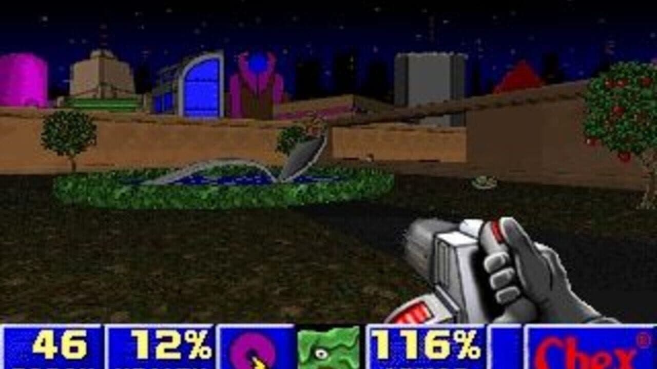 Chex Quest 2 thumbnail 9