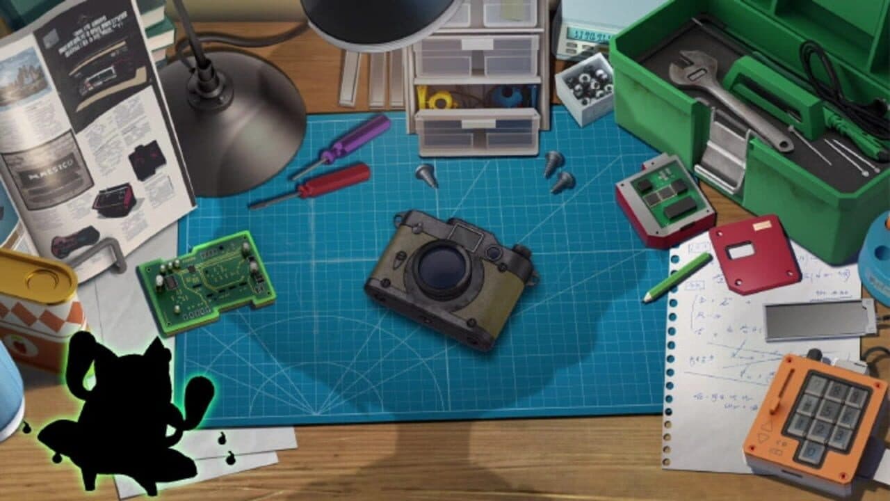 Holy Horror Mansion thumbnail 2