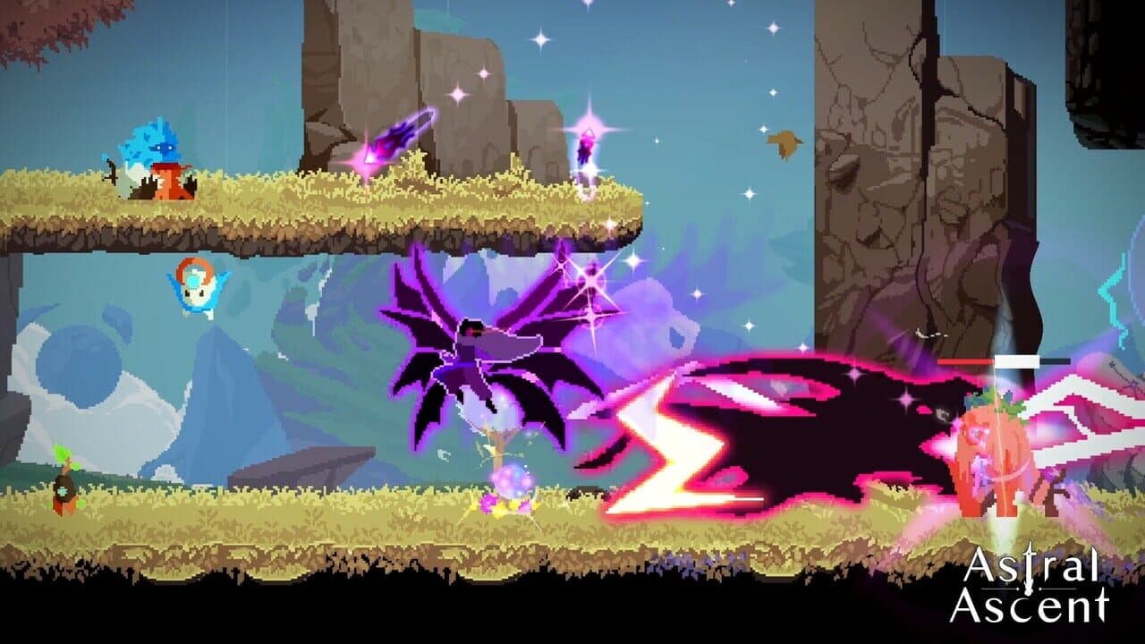 Astral Ascent: Yamat - The Breach Traveler thumbnail 6