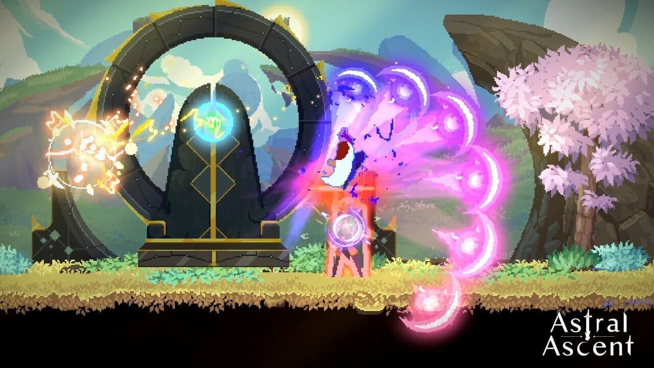 Astral Ascent: Yamat - The Breach Traveler thumbnail 2