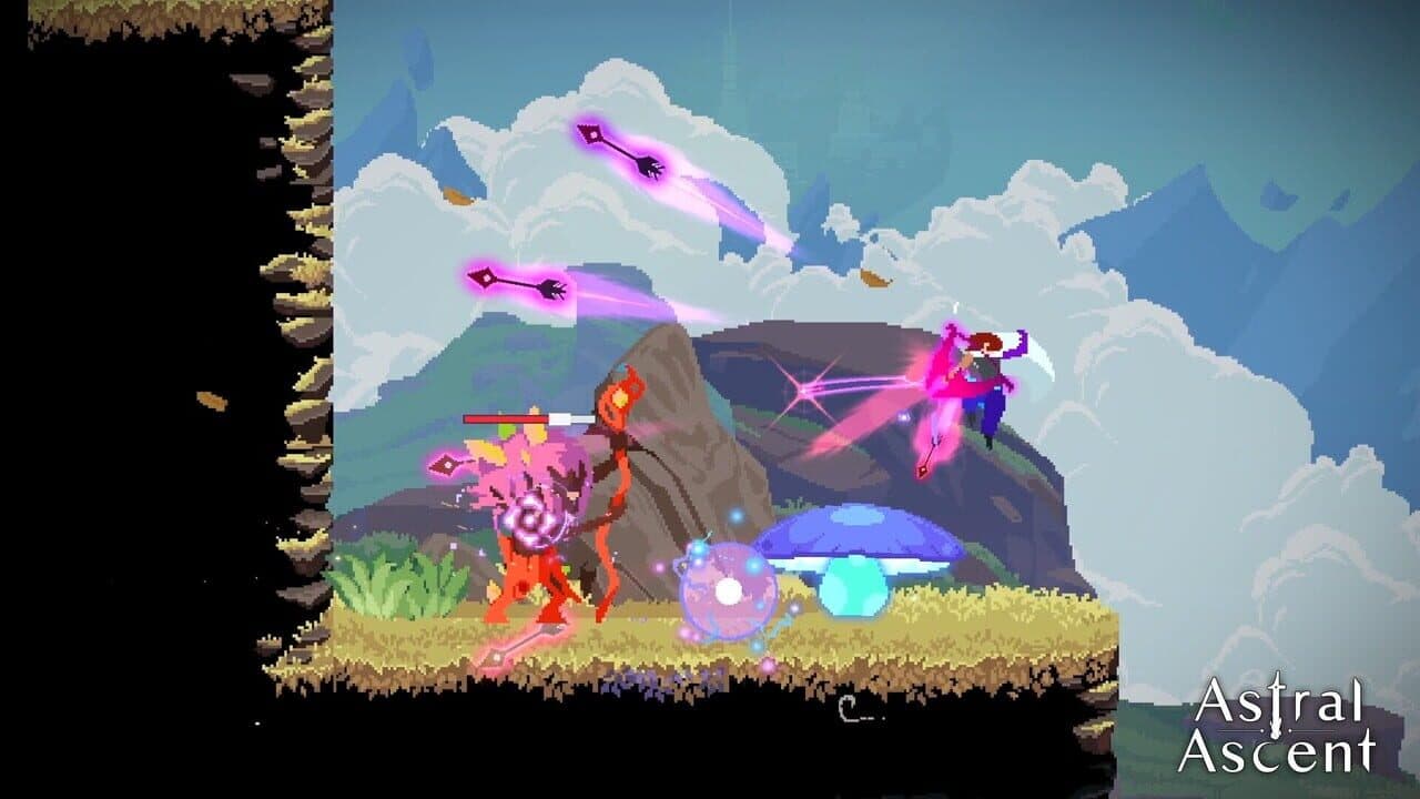 Astral Ascent: Yamat - The Breach Traveler thumbnail 4