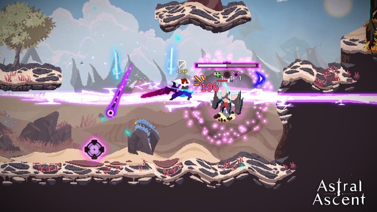 Astral Ascent: Yamat - The Breach Traveler thumbnail 7
