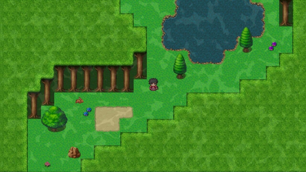 Firebird: Legend of the Crystal Goddesses thumbnail 5