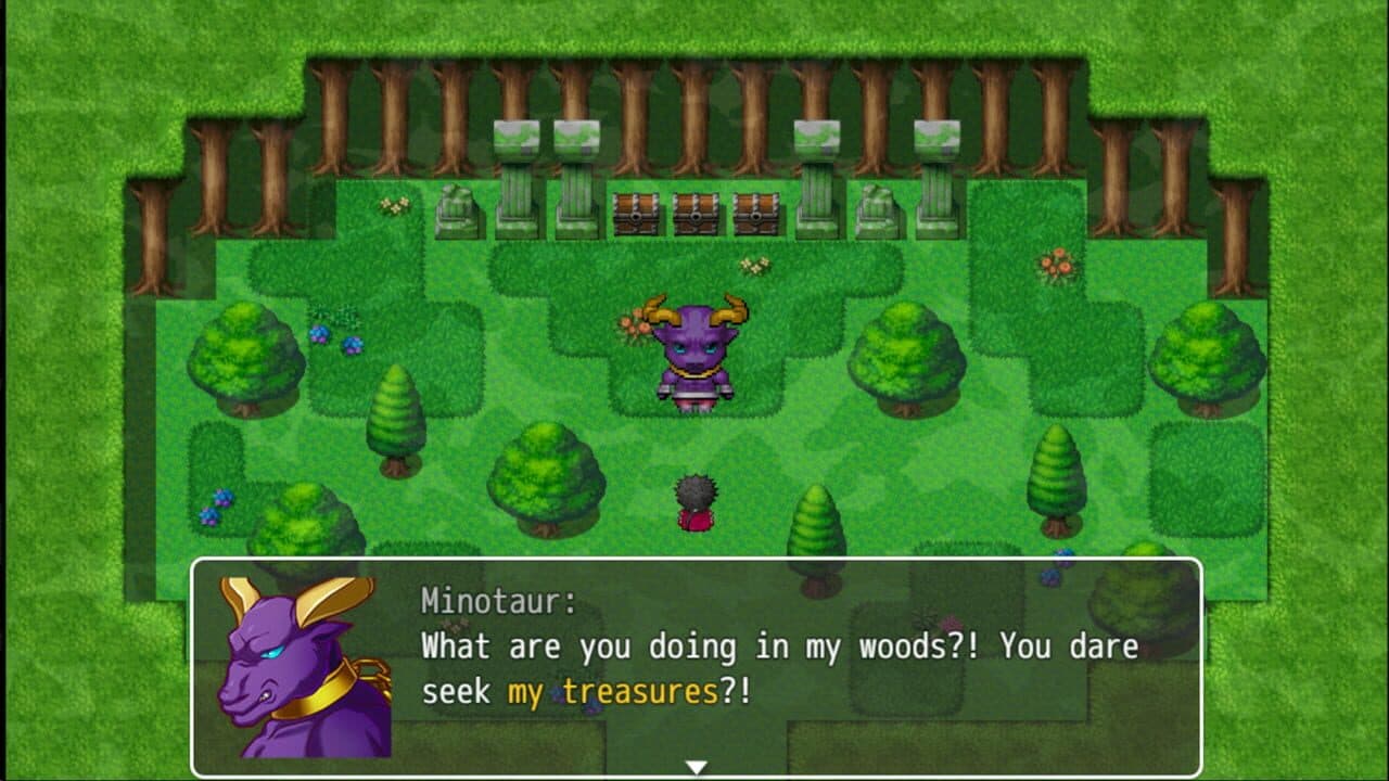 Firebird: Legend of the Crystal Goddesses thumbnail 6