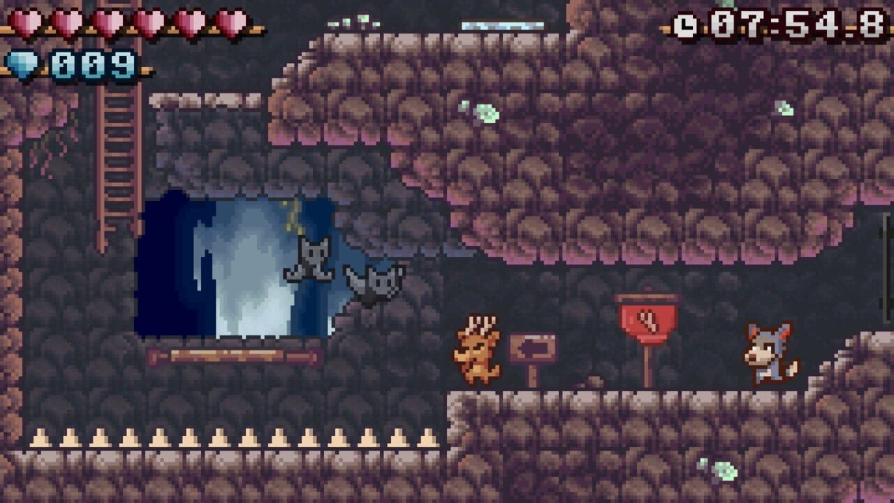 Ronny's Climb thumbnail 2