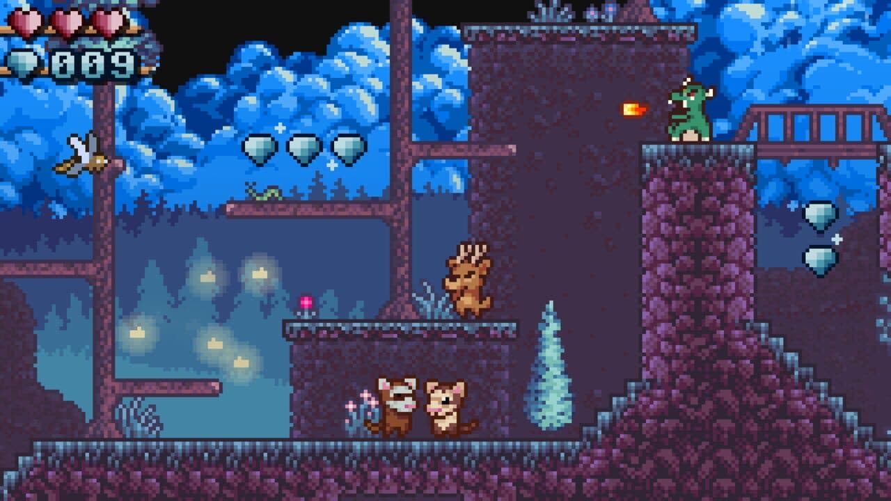 Ronny's Climb thumbnail 3