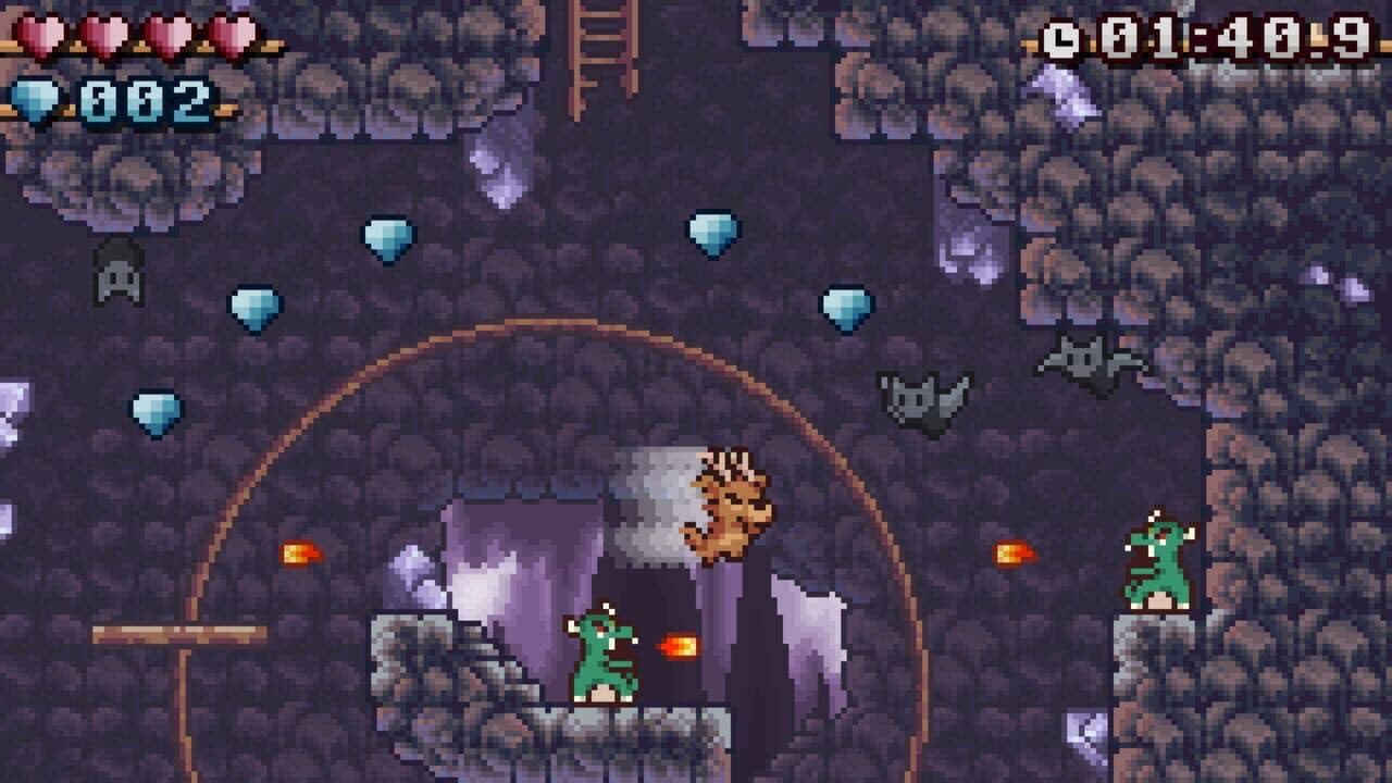 Ronny's Climb thumbnail 5