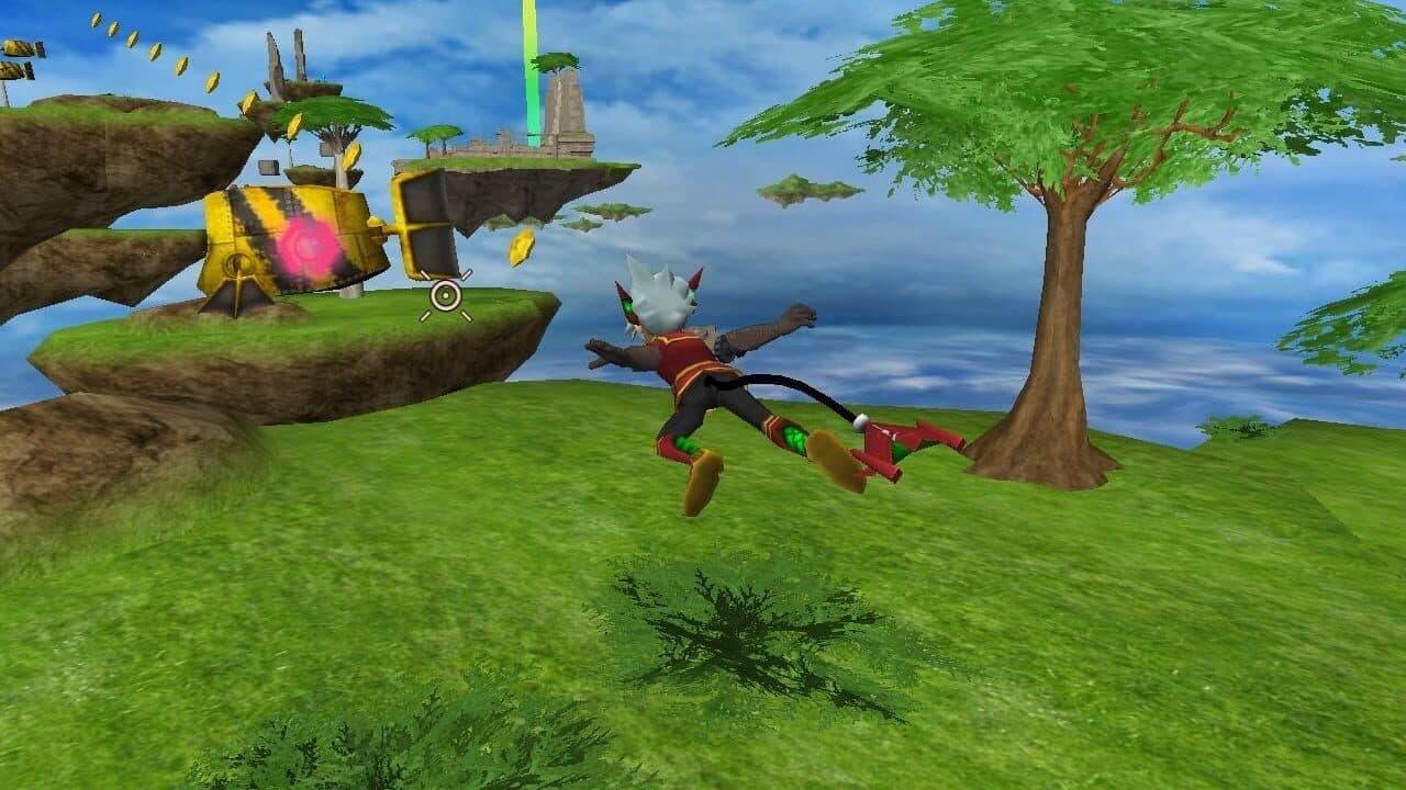 Rodea Eternal thumbnail 2
