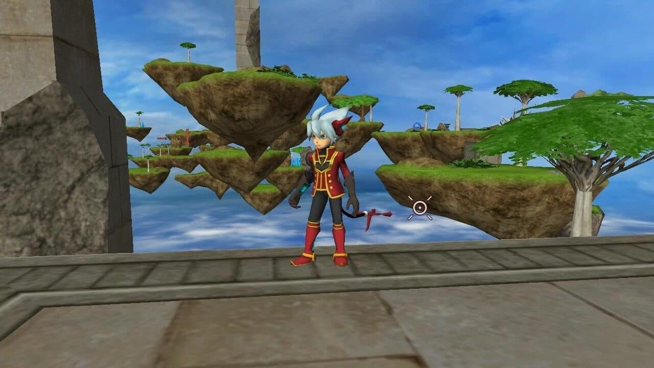 Rodea Eternal thumbnail 4