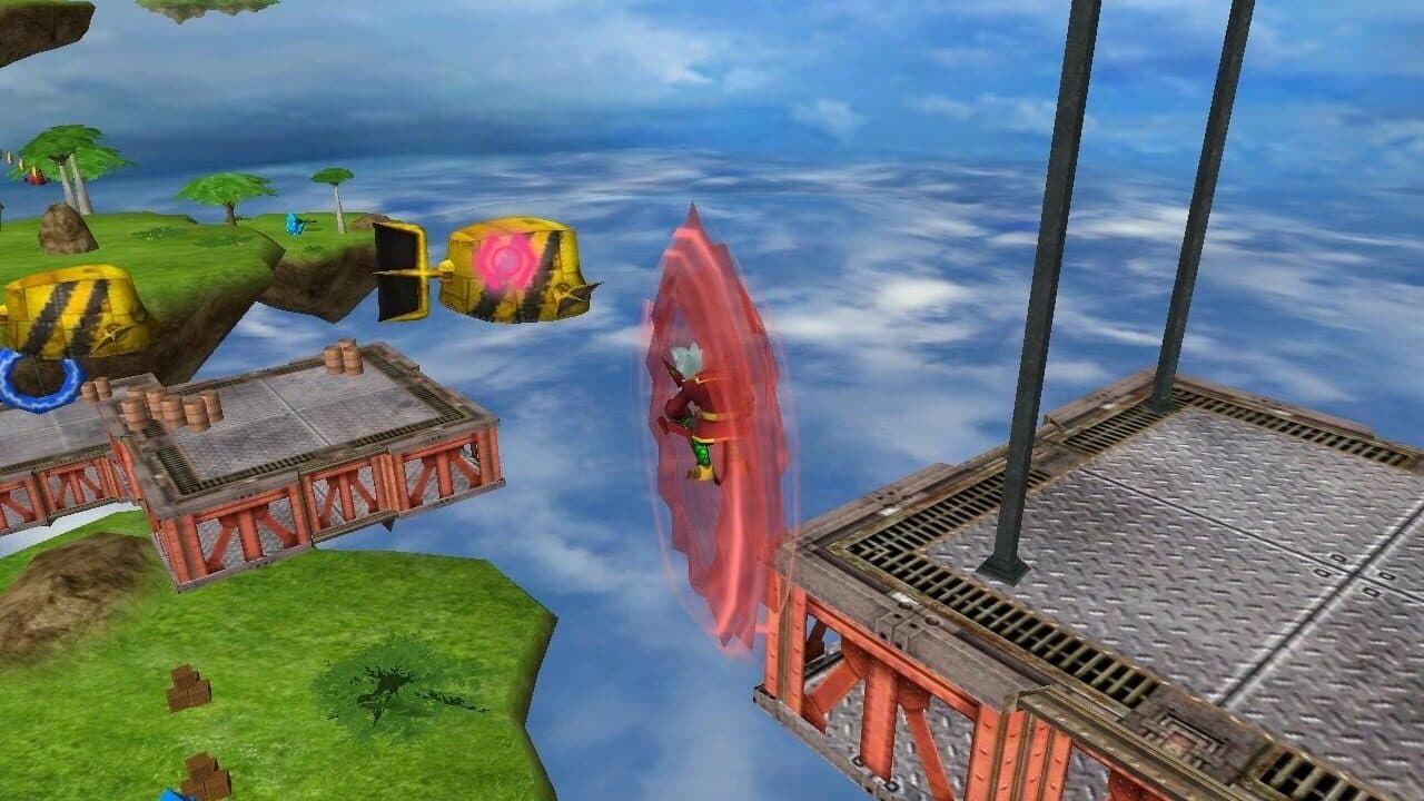 Rodea Eternal thumbnail 5