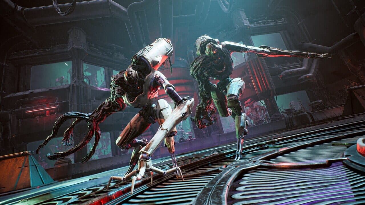 Remnant II: The Dark Horizon thumbnail 2