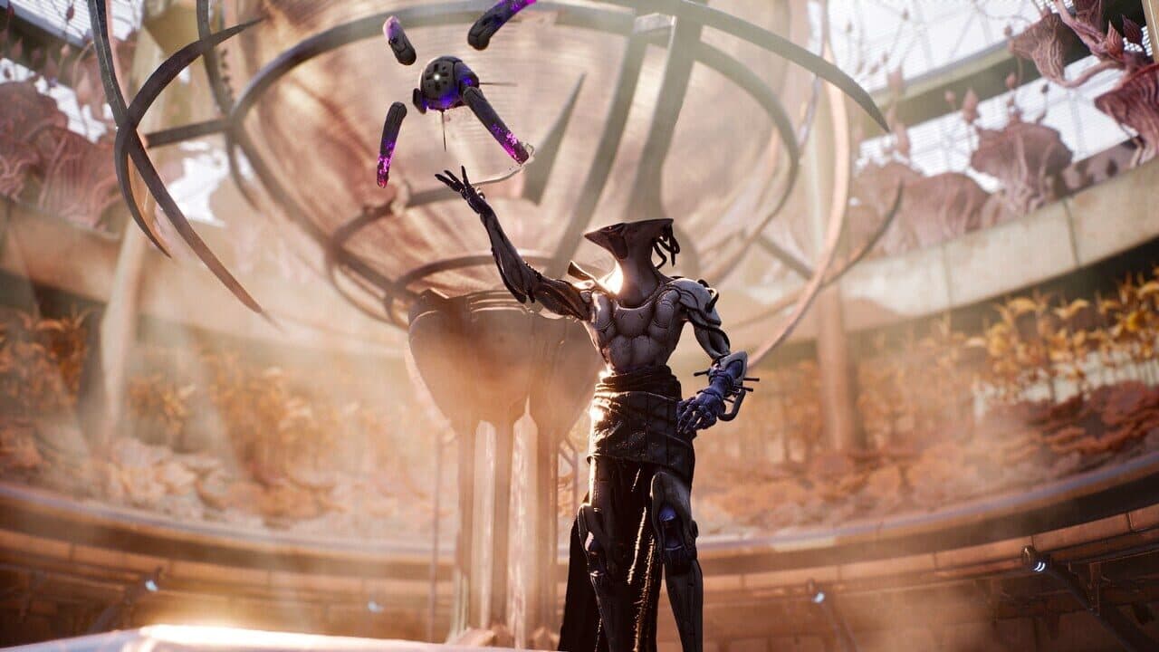 Remnant II: The Dark Horizon thumbnail 3