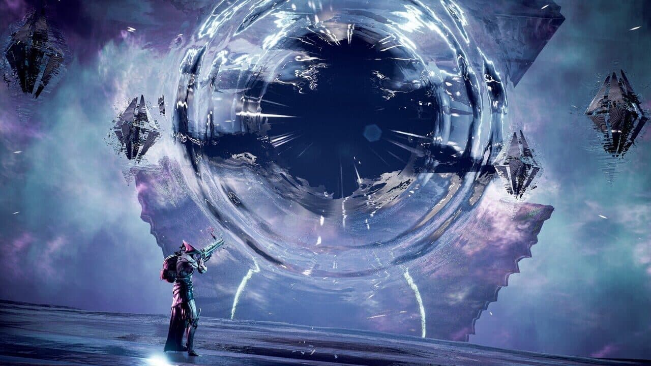Remnant II: The Dark Horizon thumbnail 4