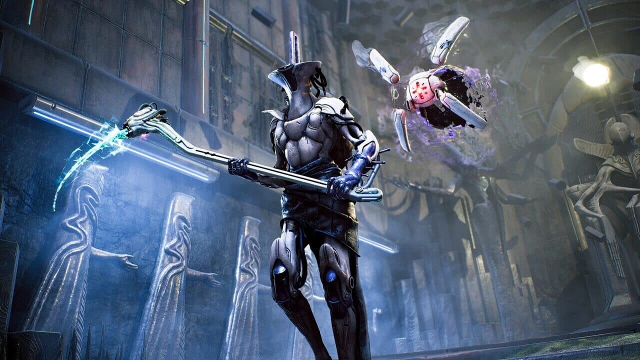 Remnant II: The Dark Horizon thumbnail 5