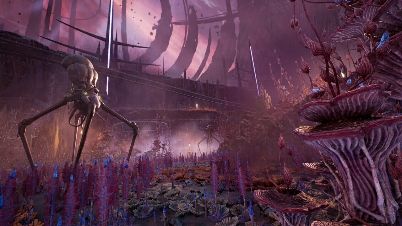 Remnant II: The Dark Horizon thumbnail 7