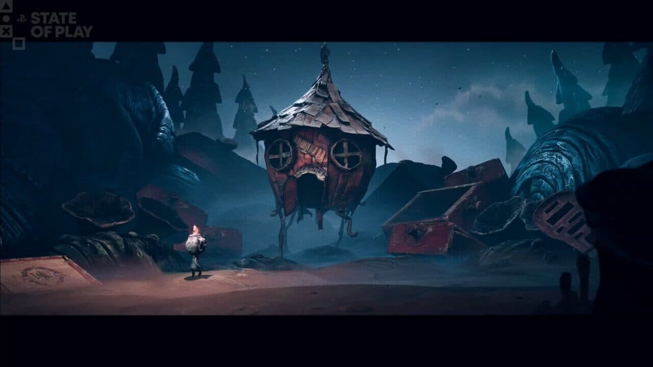 The Midnight Walk thumbnail 6