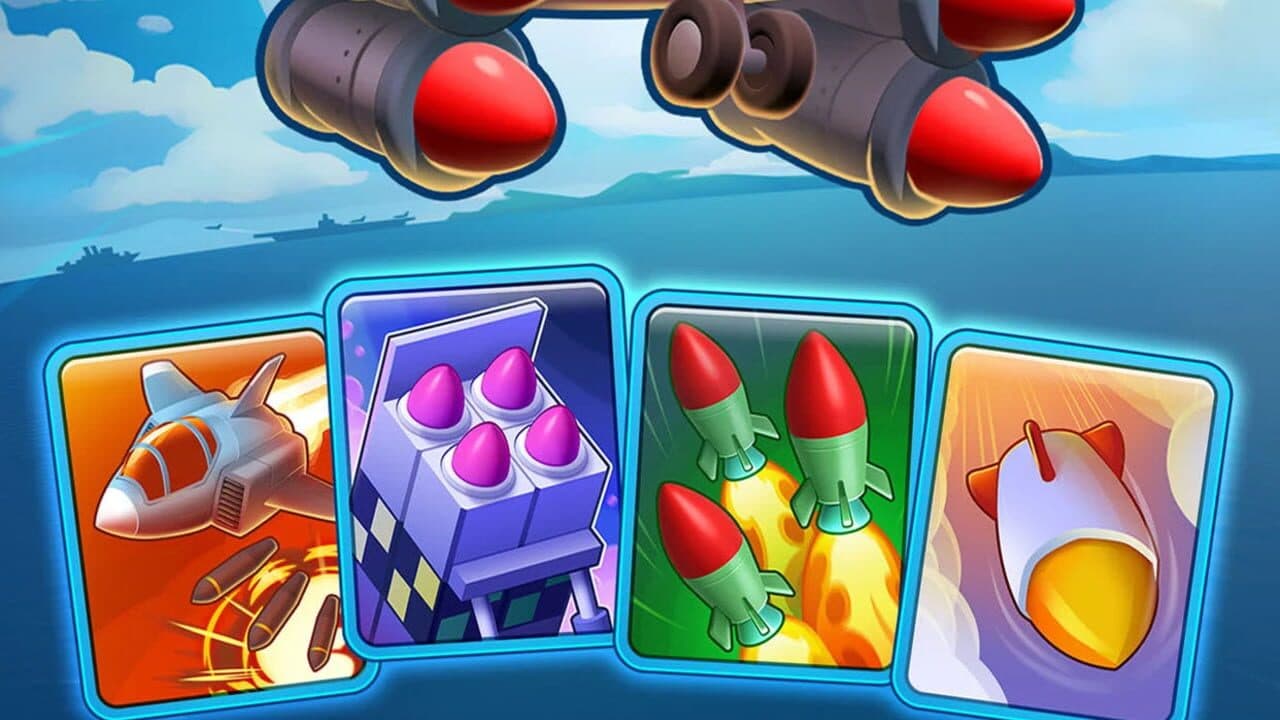 Battleship thumbnail 3