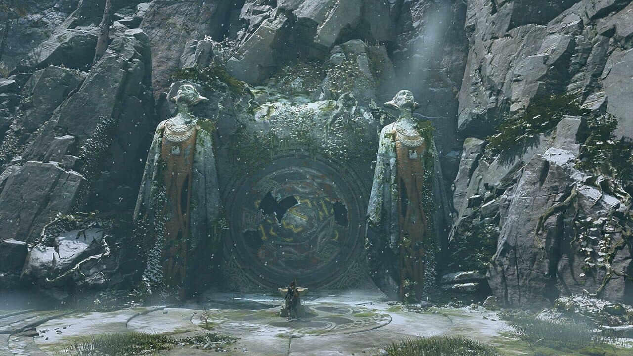 God of War thumbnail 13