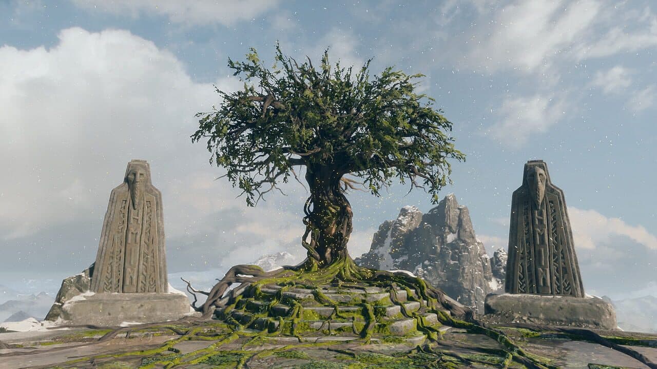 God of War thumbnail 17