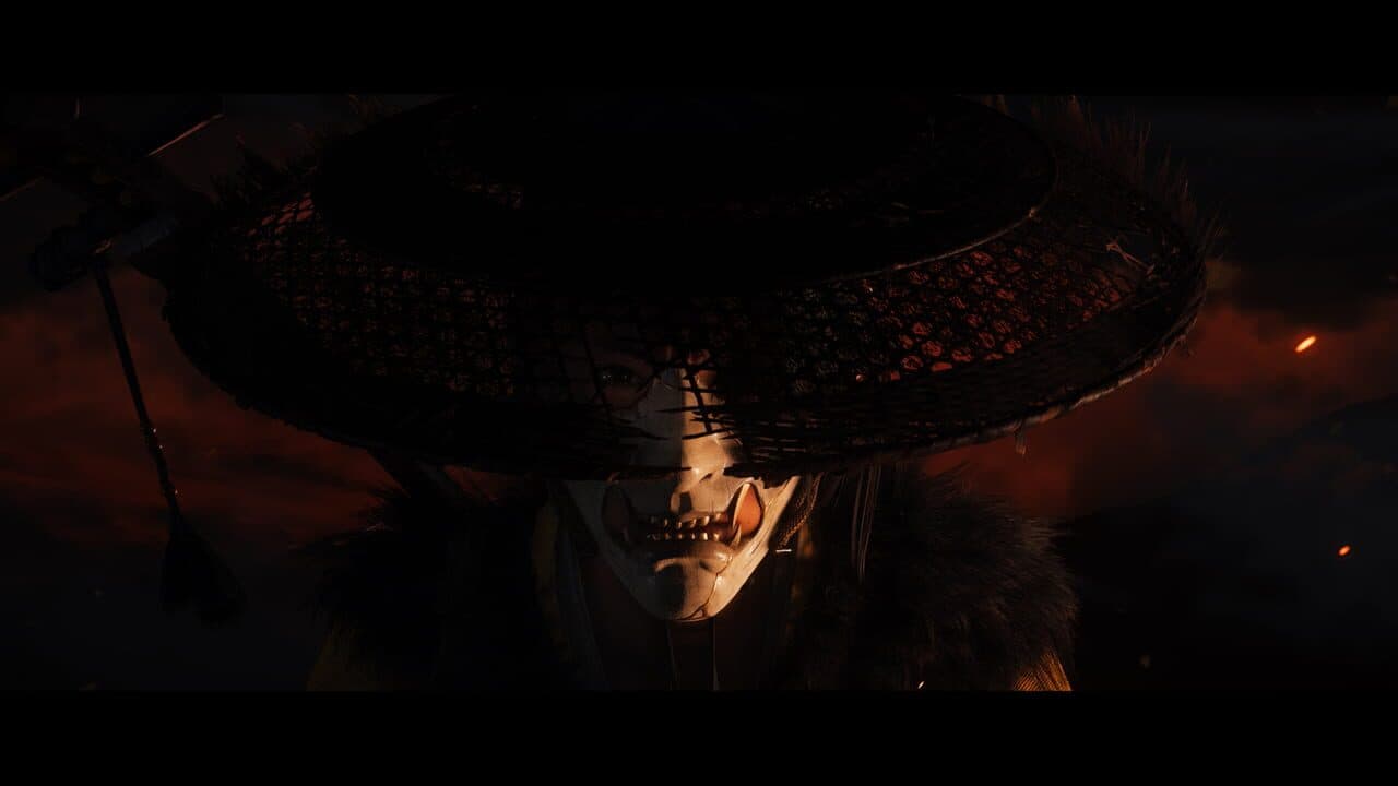 Ghost of Yotei thumbnail 2