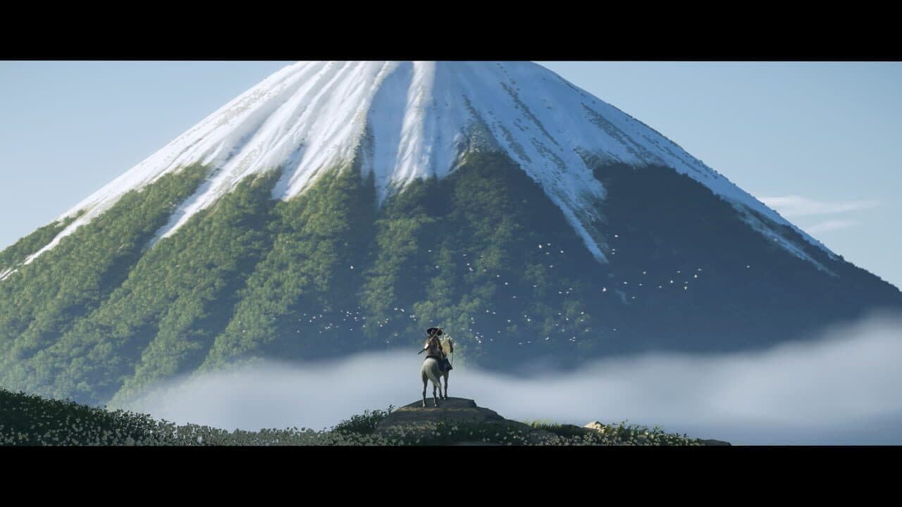 Ghost of Yotei thumbnail 3