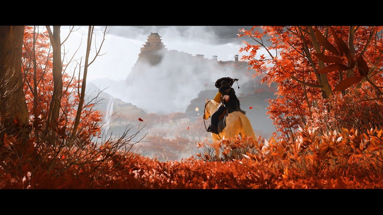 Ghost of Yotei thumbnail 4