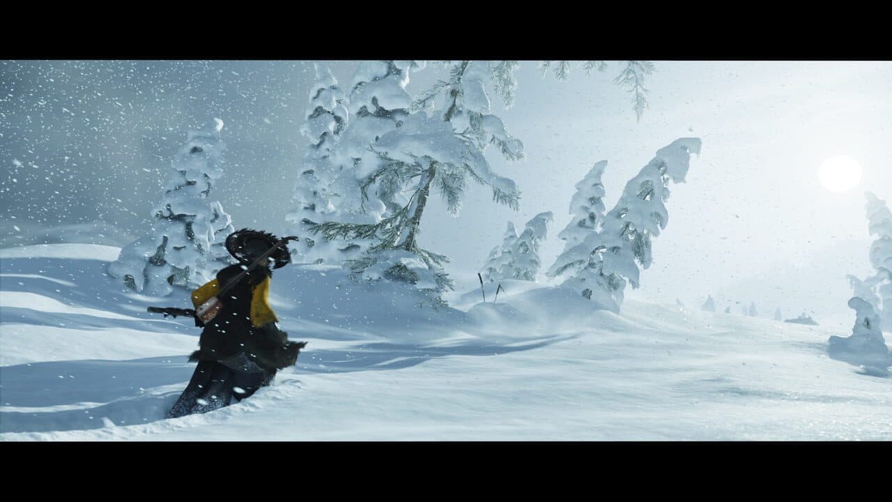 Ghost of Yotei thumbnail 5