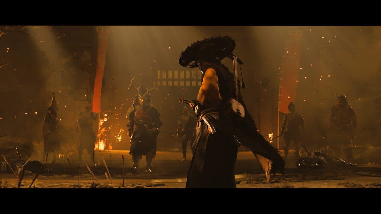 Ghost of Yotei thumbnail 7