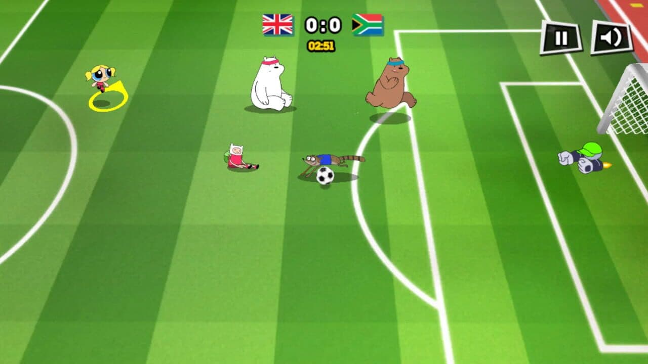 Toon Cup 2016 thumbnail 2