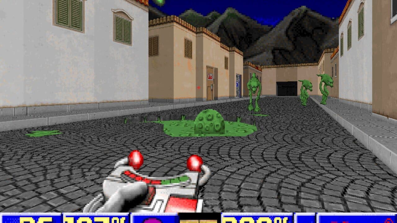 Chex Quest 3 thumbnail 6