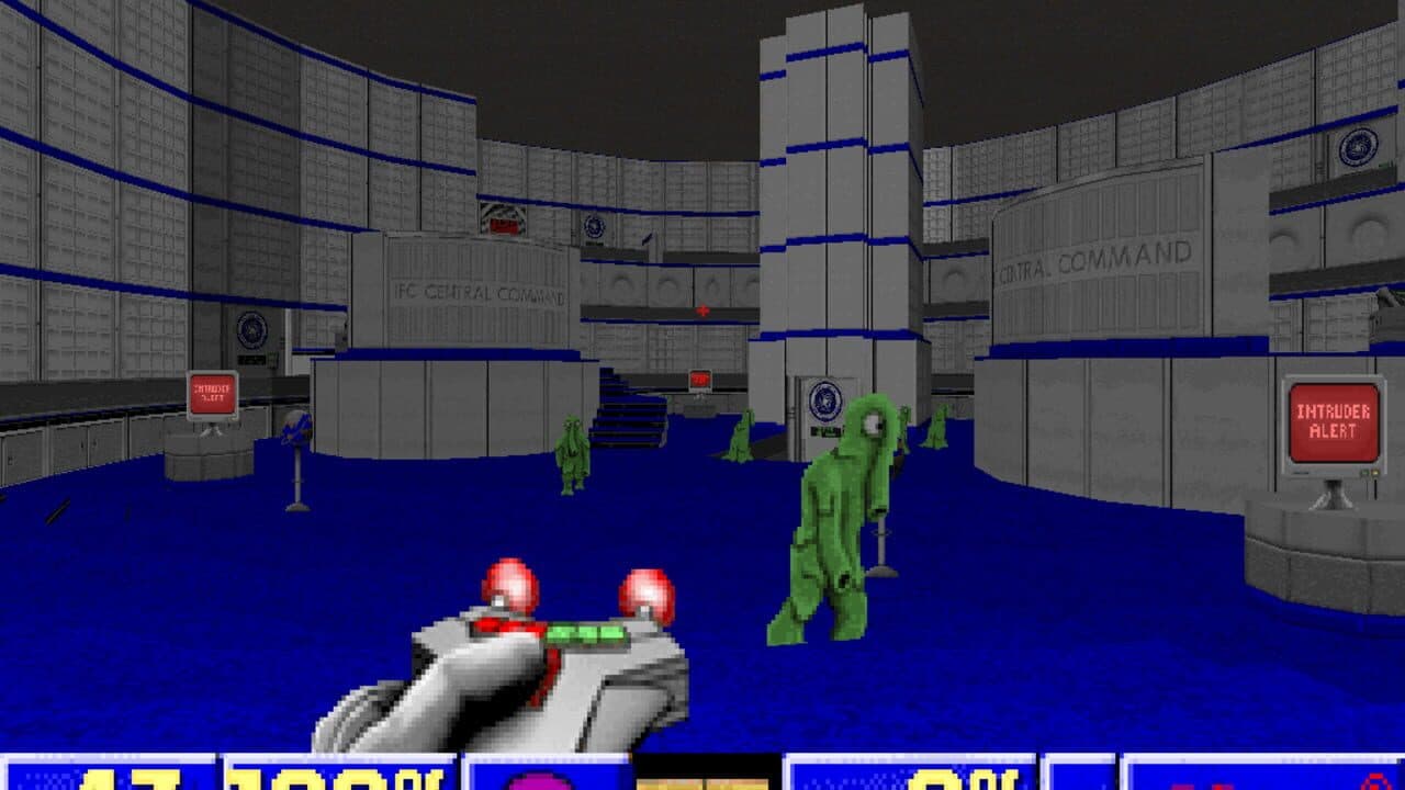 Chex Quest 3 thumbnail 7