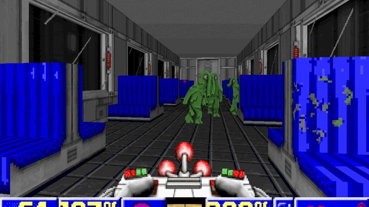 Chex Quest 3 thumbnail 8