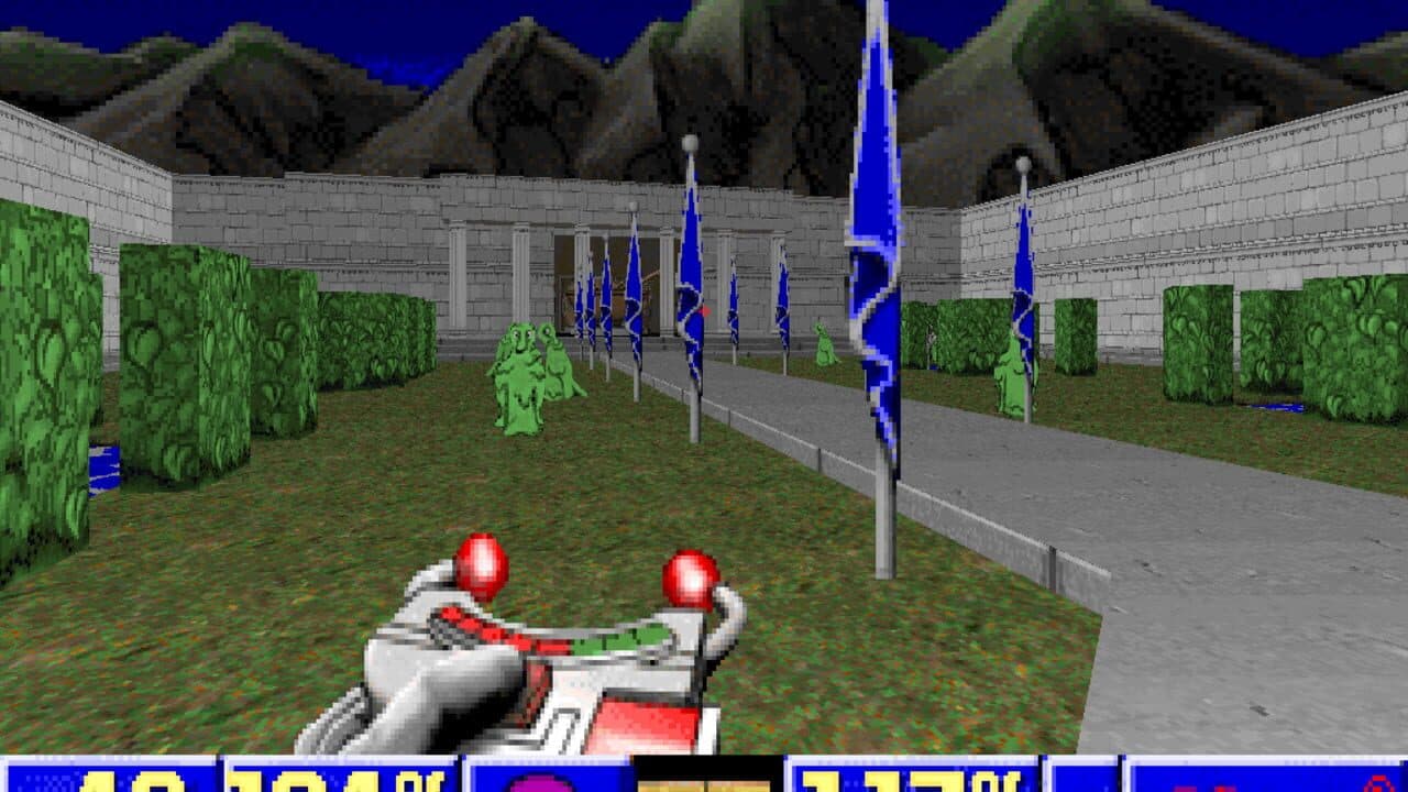 Chex Quest 3 thumbnail 9