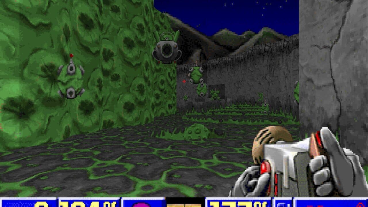 Chex Quest 3 thumbnail 2