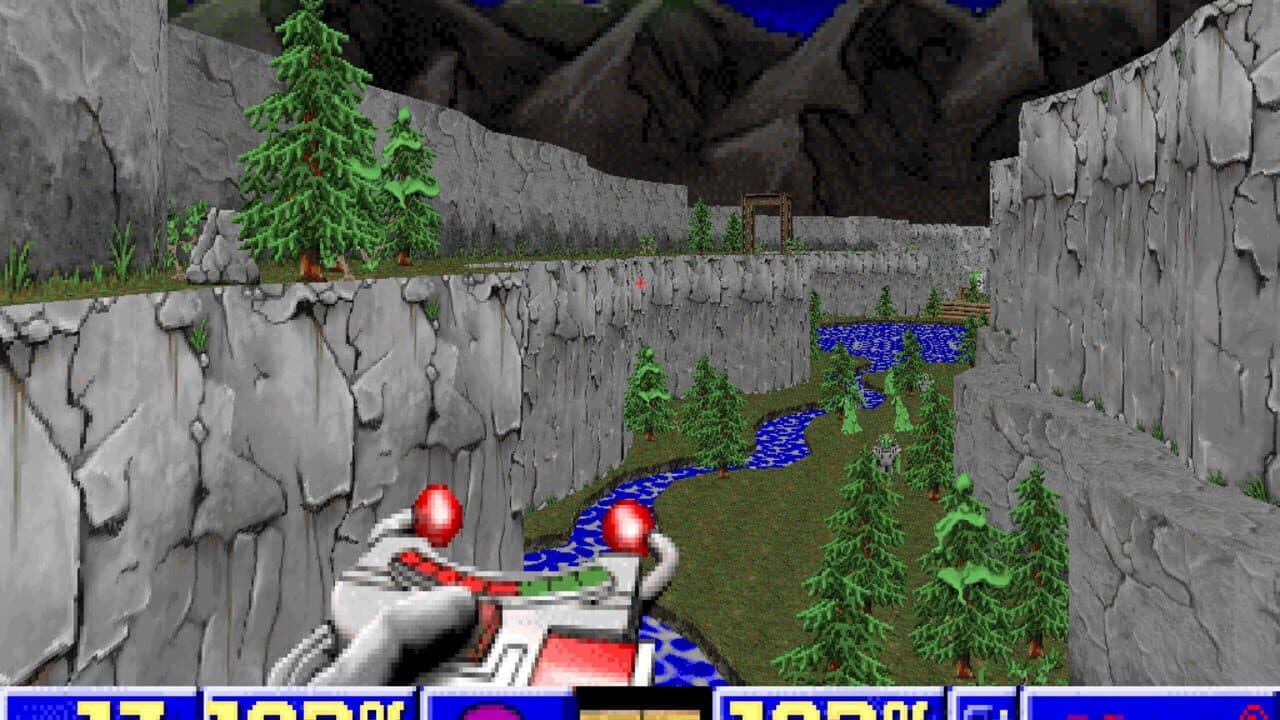 Chex Quest 3 thumbnail 3