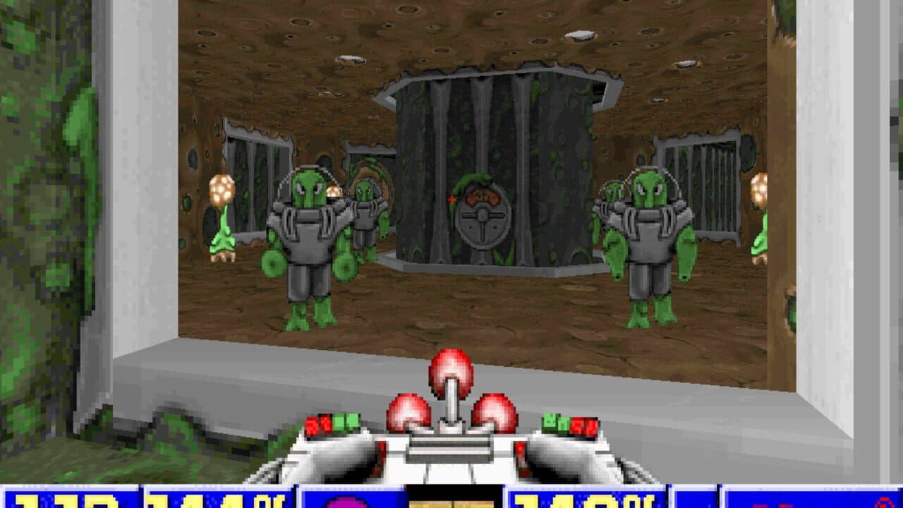 Chex Quest 3 thumbnail 4