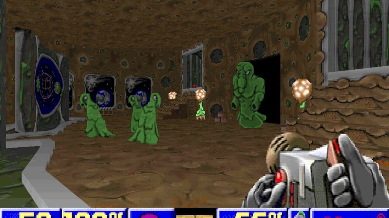 Chex Quest 3 thumbnail 5