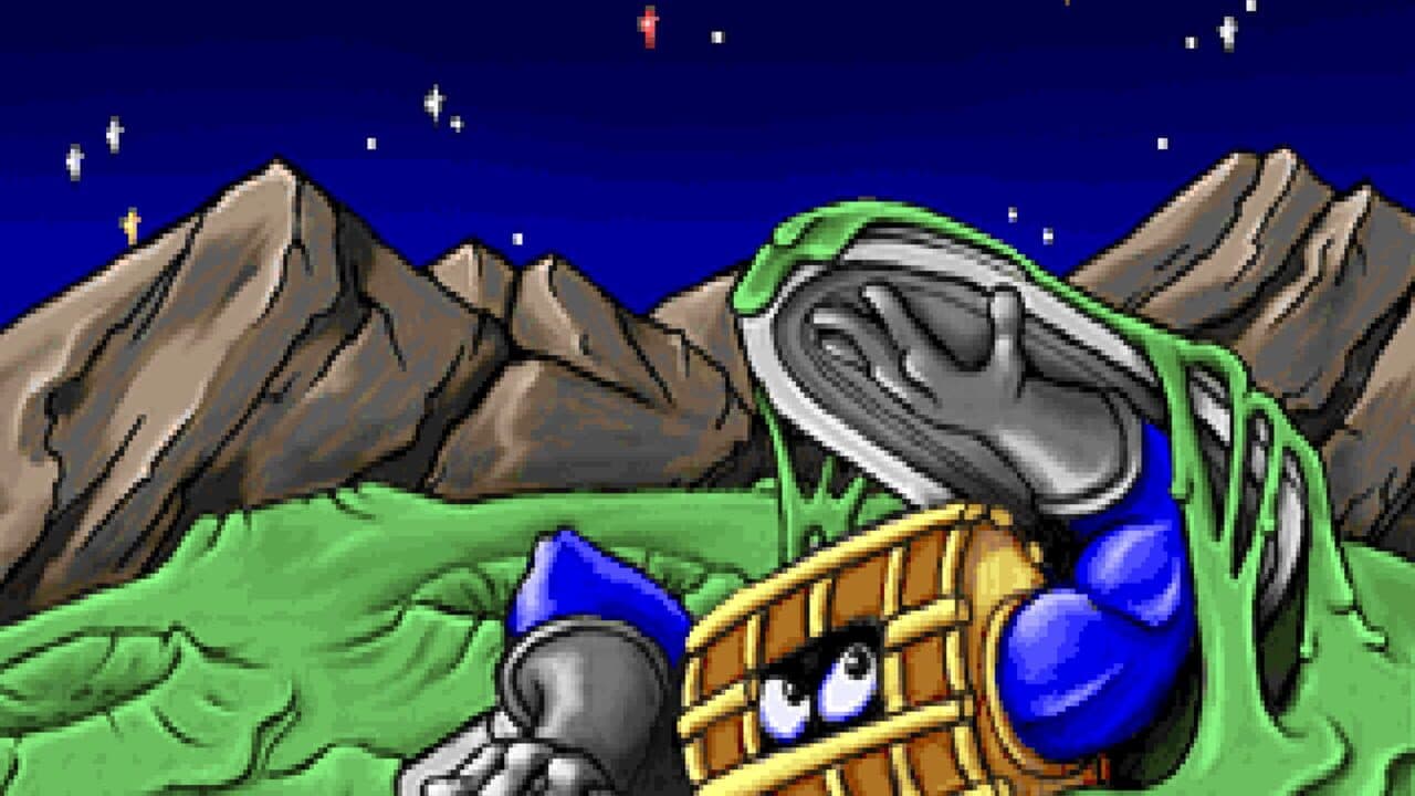Chex Quest 3 thumbnail 10