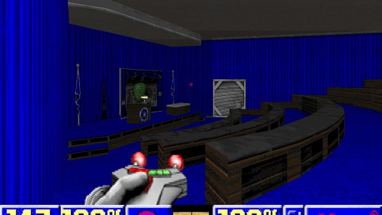 Chex Quest 3 thumbnail 11