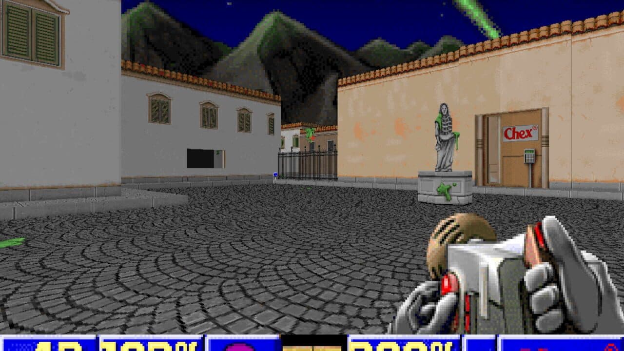 Chex Quest 3 thumbnail 12
