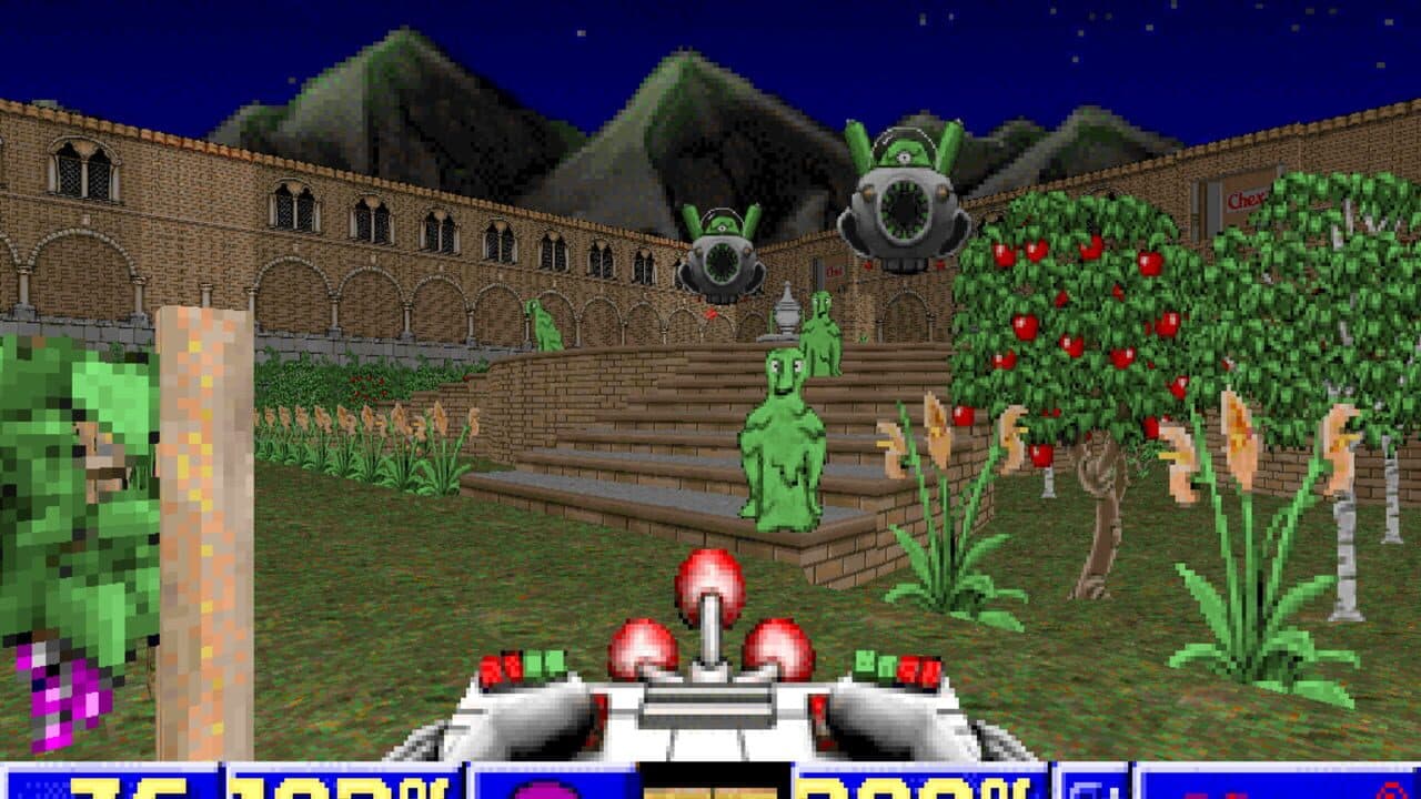 Chex Quest 3 thumbnail 13